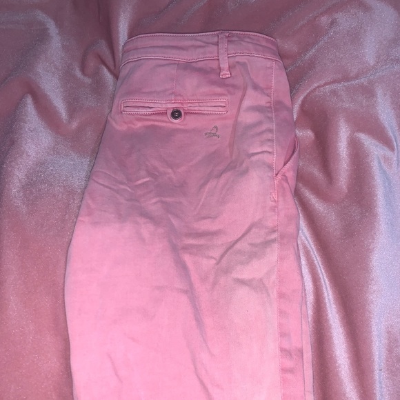 Pink Jeans - Picture 5 of 7